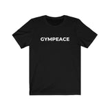 Gympeace Standard Short Sleeve Tee