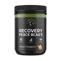 Recovery Peace BCAAS