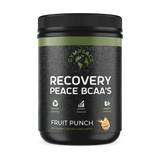 Recovery Peace BCAAS