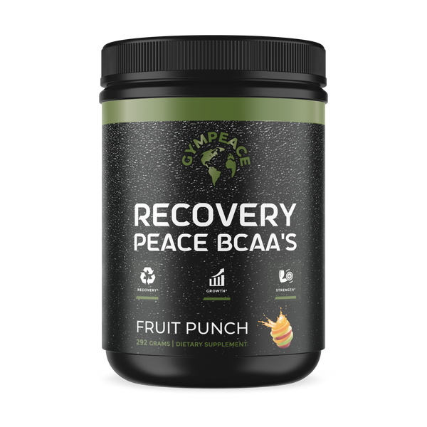 Recovery Peace BCAAS