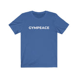 Gympeace Standard Short Sleeve Tee